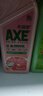 斧头牌（AXE）护肤洗洁精1.01kg*3瓶柠檬西柚花茶套装洗碗液洗碟净果蔬清洗剂 护肤洗洁精1.01kg三种味道 实拍图