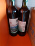 户太八号甜型葡萄酒绿钻国产甜红葡萄酒 酒庄自酿红酒单支740ml 6瓶装 实拍图