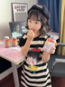 YOLLGENE悦基因儿童叶黄素护眼软糖学生青少年保护视力减少近视防蓝光美国 【儿童学生护眼专用】专利叶黄素1瓶60粒 实拍图
