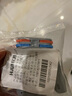 汇君 快速接线端子电线连接器0.08-2.5平方分线器对接 二进二出彩色 5只装312cs 实拍图