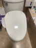 科勒（KOHLER）智能马桶盖智能坐便盖清舒宝洁身器C3-149恒动速热全功能K-18649T 实拍图