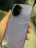 荣耀（HONOR）300 12GB+512GB 庐烟紫 超薄小直屏 单反级雅顾人像 荣耀绿洲护眼屏 AI 新款 拍照手机 【小时达】 实拍图