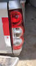 原装长城皮卡风骏5后尾灯总成原厂五左右后尾灯罩皮卡车灯壳风俊5 原装品质左主驾驶后尾灯总成 实拍图
