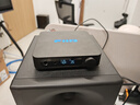 飞傲（FiiO）K11台式解码耳放 DSD解码一体机耳机功率放大器HiFi解码器 支持PS5 Switch 黑色 实拍图
