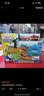 【8成新】托马斯和朋友（THOMAS&FRIENDS）小火车儿童男孩玩具 轨道大师系列之收藏款电动火车（随机发货一款）HFX92   实拍图