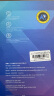 Smorss【2片秒贴装】适用华为畅享60X钢化膜 HUAWEI 畅享60X手机膜 全屏覆盖高清防磨淡指纹保护膜 实拍图