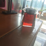 澜沧古茶0081普洱熟茶 2024年云南高山古树拼配老树普洱茶熟普七子饼茶叶 【自饮送礼】2024年0081大饼357g 实拍图