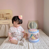 翎喏英国品质婴儿玩具音乐手拍鼓拍拍鼓0-1岁宝宝早教益智生日礼物 团购联系客服 实拍图