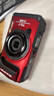 奥林巴斯（OLYMPUS）TG-7 数码相机 红色 多功能运动相机 照相机 卡片机 微距潜水 户外旅游 4K视频  实拍图