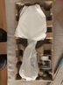 飞利浦（PHILIPS）护眼台灯家用国AA级全光谱学生卧室阅读学习台灯轩坦ECO纯夹子版 实拍图