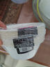 SHUANG YU一次性碗加厚纸碗475ml*40只食品级饭盒野餐盒汤碗打包盒 实拍图