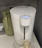 小米米家智能电热水瓶5L 烧水壶家用大容量精准调准净化水质 5L 实拍图