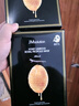 JMsolution肌司研补水面膜保湿水光面膜珍珠燕窝贴片精华面膜 莹润蜂胶面膜10片/盒 实拍图