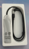 绿联USB3.0分线器扩展坞 高速4口集线器HUB拓展坞 笔记本台式电脑一拖多口转换器转接头延长线带供电口 实拍图