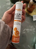 小葵花维生素C泡腾片(固体饮料)蓝莓味80g 维C营养果味饮品(4g/片*20片) 实拍图