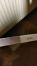 TAIC太可钛度纯钛筷子便携轻质防烫防滑天然抑菌抗菌金属筷不发霉 莫奈·皓月银 实拍图