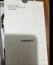 品胜【超百万热销】适用苹果14/13系列钢化膜16e防尘iphone14promax手机贴膜全屏无边高清抗蓝光抗指纹 2片装【加强版-超清】全屏无边全覆盖丨贴膜神器 14 Pro 6.1英寸 实拍图