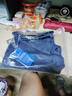 真维斯（JEANSWEST）牛仔裤男2025夏季潮牌直筒时尚猫须青年休闲男士长裤中蓝36 实拍图