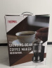 THERMOS【国家补贴】膳魔师美式全自动咖啡机 家用小型咖啡机现磨精细研磨一体机一键智能预设 EHA-3461E 实拍图