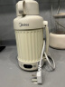 美的（Midea）电热水壶便携式烧水壶家用旅行户外大容量恒温保温杯316L不锈钢电热水杯DB12X18-PRO 实拍图