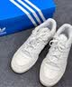 adidas【滔搏运动】阿迪达斯三叶草中性时尚户外日常运动轻便舒适休闲鞋 ID6858 43 实拍图