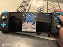 盖世小鸡X2s蓝牙游戏手柄安卓switch绝区零手游云游戏串流 苹果ios手机手游拉伸手柄外设原神三角洲行动 实拍图