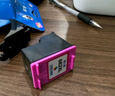 格之格682墨盒 适用惠普2775墨盒 2776 6078 2336 2300 6500 6000 2779 2777 4178打印机 682彩色墨盒可加墨 实拍图