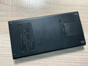 TEXAS INSTRUMENTS德州仪器TEXAS INSTRUMENTS TI-BAII professional金融计算器FRM/CFA一二级金融计算用 实拍图