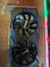 华硕七彩虹技嘉等1080/2070/3060Ti/3080/5060二手显卡 型号样式参考质检报告 GTX 1050Ti 实拍图