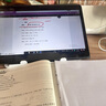 HKXB华 为（HUAWEl）机适用2025新款教材智能学习机一年级到高中同步平板电脑英语点读机高清护眼全面 晴空蓝【免费名师讲解+批改作业】家长管控+拍照搜题 25新款+十二核+全网通防摔护眼（51 实拍图