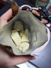 THAIHAOCHUE泰好吃官方泰国榴莲干进口金枕头榴莲干冻干蜜饯果干零食特产送礼 金枕榴莲 300g 组合装4袋21小包 实拍图