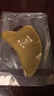 华佗牛角刮痧板加厚面部经络刷全身通用按摩提拉紧致拨筋棒刮脸神器 实拍图