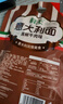 鲜禾意大利面香辣黑椒牛肉味 意面免煮面条湿面拌面含酱包 696g/袋装 实拍图