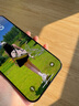 保视清适用苹果16Plus钢化膜iPhone15Plus机膜防蓝光护眼膜无尘仓秒贴盒防摔防指纹贴膜全屏抗蓝光保护膜 实拍图