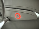 海尔（Haier）智能马桶盖 即热遥控暖风除臭款 电动加热自动润壁 X3-M18U1 实拍图