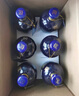 泸州老窖 蓝花瓷头曲 醇柔 浓香型白酒 52度500ml 6瓶 整箱装  实拍图