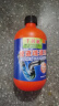 千居惠疏通剂强力溶解管道疏通管道疏通剂快速通油污厨卫下水道一倒畅通 2瓶装*500ml 实拍图