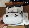 MetaQuest3s VR眼镜一体机vr一体机游戏设备quest3s送人礼物海外版 quest3s 128G 游戏套餐 实拍图