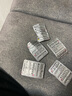 速效伤风胶囊 氨咖黄敏胶囊 感冒药流行感冒药 感冒药发热咽痛打喷嚏流鼻涕头痛药品 5板 实拍图