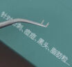 古迪GOOOD超尖粉刺针细胞夹6件套装挤痘痘闭口去黑头刮美容院专用工具镊子 晒单实拍图