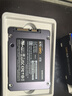 三星（SAMSUNG）8TB SSD固态硬盘 SATA3.0接口 独立缓存 AI电脑配件 读速560MB/S 870 QVO 实拍图