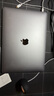 Apple/苹果AI笔记本/2020MacBookAir13.3英寸M1(8+7核)  8G256G深空灰轻薄学习办公笔记本电脑MGN63CH/A 实拍图
