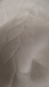 莫代尔孕妇内裤女纯色棉抑抗菌裆舒适无痕托腹产后大码轻薄怀孕早中晚期 B-浅绿+浅紫+杏白 3条 2XL 【建议体重145-165斤】 实拍图