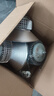 惠象 仓库吊灯车间工厂照明灯航空铝材led吊装工矿灯XY-DHGKD-150W 4个/箱 京东工业自有品牌 实拍图
