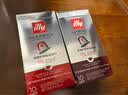 ILLY法国原装意利咖啡胶囊意式黑咖啡美式大杯适用nespresso/小米机器 意式深度单盒57g-效期27年7月 实拍图