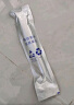 爽威配美的电热水器镁棒 家用热水器镁棒 通用排污水垢除垢阳极棒配件 80-100L MM100L 实拍图