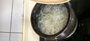 爱仕达（ASD）砂锅煲汤炖锅4.5L陶瓷煲仔饭沙锅燃气灶明火专用RXC45C6WG 实拍图