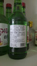 真露（JINRO）烧酒 360ml*20瓶 13度 李子味 韩国进口 洋酒 调酒基酒 实拍图
