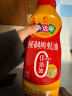味达美秘制鲜蚝油挤挤装710g 0%添加防腐剂 提鲜增香  欣和出品 实拍图