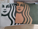 星巴克（Starbucks） 1999-星巴克Starbucks 星礼卡男女士节日送礼 礼品卡 可爱如你星礼卡100 实拍图